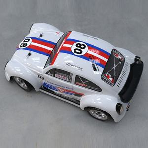 รถแข่ง RC รุ่น UD1608 ความเร็วสูง พร้อมรีโมทคอนโทรล รถดริฟท์แบบไร้แปรงถ่าน ของเล่นรถบังคับวิทยุสำหรับเด็ก - Product Image 2