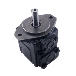 อะไหล่ทดแทนสำหรับปั๊มใบพัดเดี่ยวรุ่น T6C-031-1R01-R1M0 |   เสียงสูงและเสียงต่ำ |   ไฮดรอลิกอุตสาหกรรม - Product Image 2