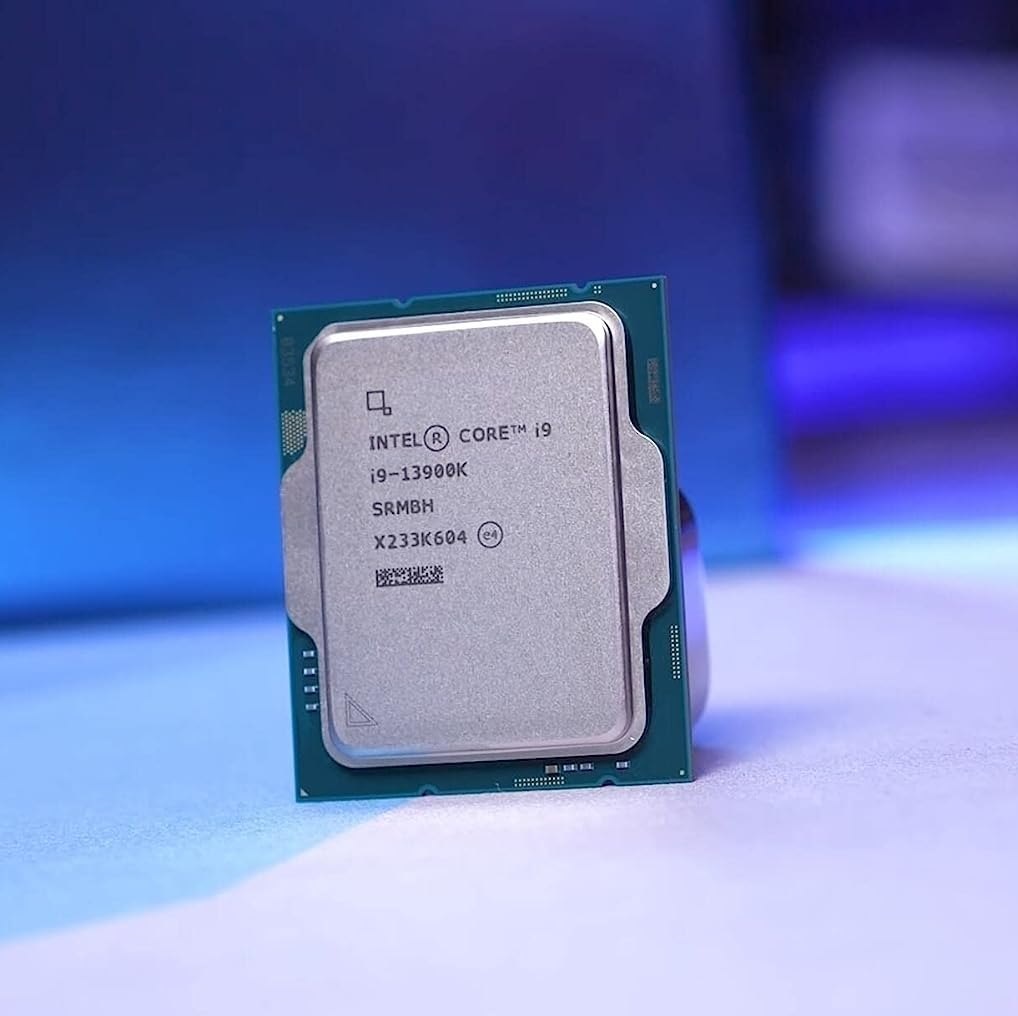 Intel Core I9-13900k 8c+16c/32t 3.00-5.80ghz CPU - Original Sealed