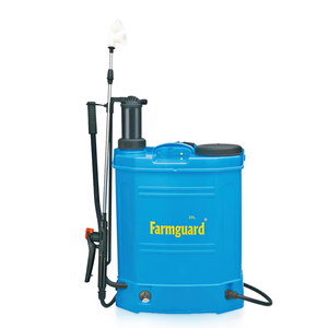 Taizhou Guang feng OEM 2 in 1 wiederauf lad bares landwirtschaft liches Handbuch und Batteries prüh gerät - Product Image 1