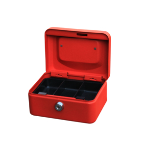 Money Box Metal Metal Money Box Safe Wholesale 6 Inch Money Saving Box Cash Box Money Safe Storage Cheap Metal