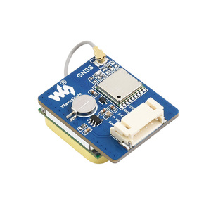 โมดูล GPS GNSS ยี่ห้อดั้งเดิม L76K รองรับ GPS BDS QZSS สำหรับการระบุตำแหน่ง การสื่อสารผ่านพอร์ตอนุกรม - Product Image 2