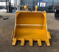 Bucket Wheel Loader untuk Pekerjaan Pemindahan Tanah Konstruksi, Suku Cadang