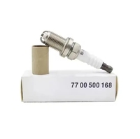 OEM suku cadang mobil K16R-U11 busi Platinum Iridium g-power suku cadang mobil 3120 untuk Fiat Chevrolet Suzuki Land Cruiser Hilux