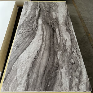 แผ่นไม้อัดไม้ไผ่ชาร์โคล/แผ่นผนังคาร์บอนไฟเบอร์คริสตัลปรับแต่งขนาดและพื้นผิว - Product Image 4