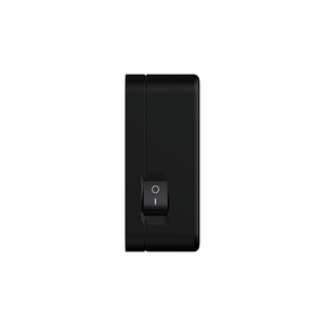 Protector de Voltaje Ajustable de <span class=keywords><strong>Triple</strong></span> Perilla de Alta Resistencia 20A 220V con Retardo de 3-5 Minutos, Rango Amplio Ajustable UV OV, Personalizado OEM - Product Image 3