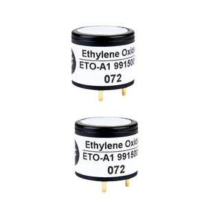 Capteur de gaz d'oxyde d'éthylène Alphasense ETO-A1 électrochimique 3,3 V pour la détection environnementale - Product Image 3