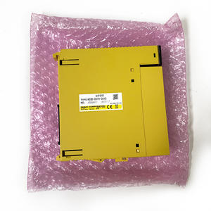 FANUC A03B-0819-C015 <b>Industrial</b> Spare Part <b>Industrial</b> Spare Part - Product Image 6