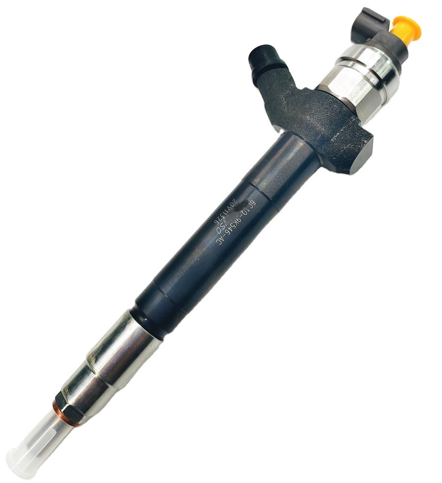Auto Engine Part Diesel Fuel Injector Nozzle for Toyota Hiace Hilux Land Cruiser Prado 4Runner 23209-79155 2.7L L4
