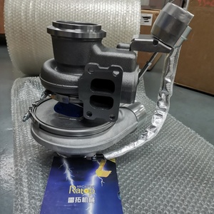 950H 962H C7 E325C เทอร์โบชาร์จเจอร์ GP 250-0841เครื่องยนต์2500841เทอร์โบ10R6465 10R-6465 - Product Image 4