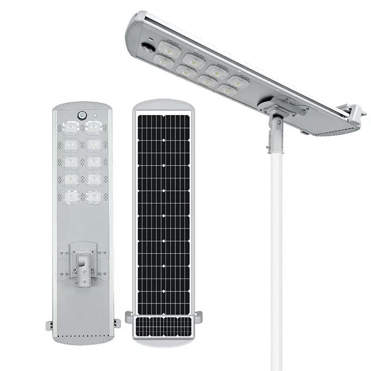 Light Grey-COB Style