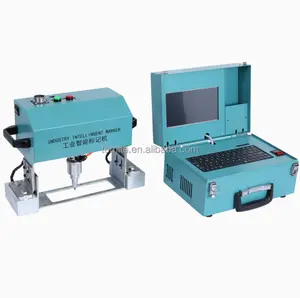 China Wholesale Pneumatic Vehicle Car Vin Chassis Number Marking Engraving Machine