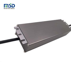 5 años de garantía ac a dc transformador 24V 150W 12V impermeable CE TUV <span class=keywords><strong>certificado</strong></span> SAA LED conductor conmutación de la fuente - Product Image 5