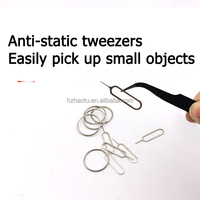 Outil isolé interchangeable trousse à outils pour électriciens ensemble de tournevis isolés vde