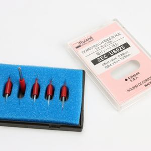 Nueva Cuchilla de Corte Digital para Impresora Roland ZEC-U1005 - Product Image 5