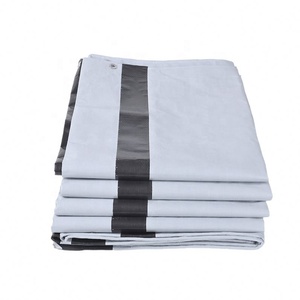 Trung Quốc PE tấm bạt màu xanh PE bạt Bìa - Product Image 1