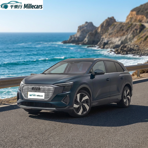 <span class=keywords><strong>Audi</strong></span> Q5L 2025 a Basso Chilometraggio, SUV con Guida a Sinistra, Trasmissione Automatica, Ottime Condizioni, Completamente Revisionata, Auto Usata - Product Image 1