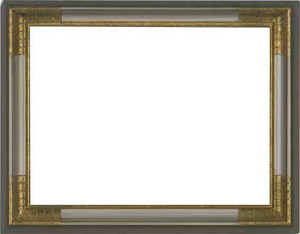 Giá tuyệt vời Walnut gỗ khung ảnh tùy chỉnh khung gỗ bán buôn khung ảnh bằng gỗ - Product Image 6