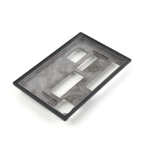 CNC xử lý nhôm đúc nhà ở cho thiết bị tàu hiển thị dịch vụ đúc tùy chỉnh - Product Image 5