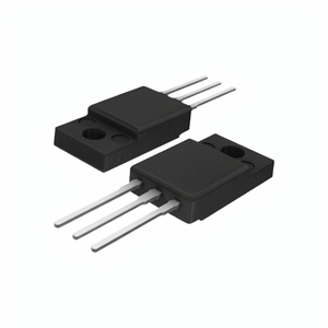Electronic Chips Component In Stock NTPF360N65S3H Transistors TO-220FP - Product Image 1