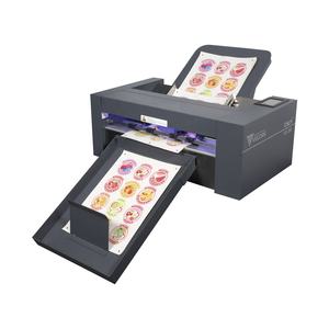 Vulcan SC-350 – Machine de découpe automatique pour étiquettes et feuilles - Product Image 1