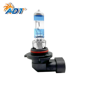 Ampoules de phare antibrouillard avant ADT 12V 42W H10 Super Blanc, paire d'ampoules halogènes plasma 12V H10 pour phare antibrouillard - Product Image 2