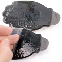 Pads de massage en gel auto-adhésifs de remplacement en gros
