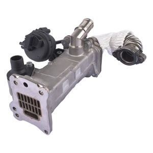 Новый бренд LR057662 regr кулер двигателя для 2012 дальности марсохода Evoque 2015 Land Rover Discovery Sport C2S52516 модель - Product Image 6