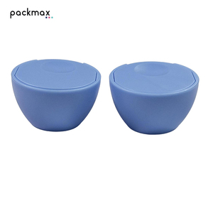Dome-Shaped 24/410 <b>Disc</b> Cap – Flip-Top Closure for Shampoo, Body Wash & Lotion, Export-Grade Cosmetic Packaging - Product Image 4