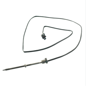 Capteur de température des gaz d'échappement du moteur SAA12V140E pour excavatrice et camion benne HD785-7 6219-11-8820 6219118820 - Product Image 3