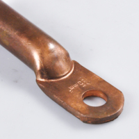 Cosses de câble de type câble chaud, en cuivre et en aluminium, cosses de câble à sertir, connecteur pour utilisation souterraine, modèle YY, marque YY, bon prix
