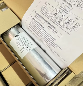 VISHAY ACMKP 2,8-3 6/1 36 <span class=keywords><strong>IBX</strong></span> 3,6 uF 2800V Estación de energía de alto voltaje Capacitancia de amortiguación 85*220mm - Product Image 1