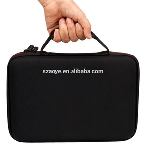 EVA Hard Case Travel Carrying Storage Bag for <span class=keywords><strong>Bose</strong></span> for <span class=keywords><strong>Soundlink</strong></span> 3 Bluetooth Portable Wireless Speaker III - Product Image 1