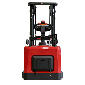 รถยกพาเลท TLD15Y TLD30Y ราคาโรงงาน 1.5-3 ตัน พร้อมฟังก์ชั่นเอียงงาและระบบ EPS - Product Image 5