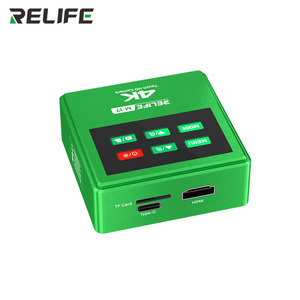 再生<span class=keywords><strong>M</strong></span>-17三目显微镜电子相机4k工业级相机/30fps高清支持照片/视频/Udisk存储 - Product Image 3