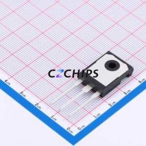 ชิปวงจรรวม igbl/ โมดูลทรานซิสเตอร์ SL20T65FL เป็น247ของแท้ใหม่ชิ้นส่วนอิเล็กทรอนิกส์ - Product Image 2