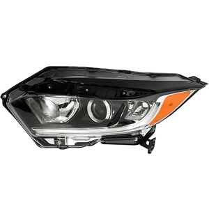 ชุดไฟหน้าสำหรับ Honda HR-V ปี 2019-2021 รุ่นอเมริกา 33100-T7S-A01 - Product Image 1