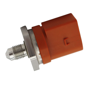 <span class=keywords><strong>Sensor</strong></span> de Presión de Combustible 0261545050 0261545059, Válvula Inyectora Common Rail 06J906051D - Product Image 1