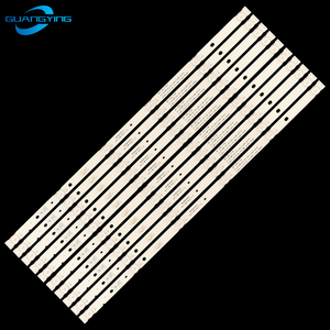 Tira de lámpara de retroiluminación de TV LED L3_L_E5_BWP_S6_1_R1.0_SAN_1.0_LM41_00727A L3_BCH_L_E5_<span class=keywords><strong>FAP</strong></span>_S6_1_R1.0_RBF_1.0_LM41_00543A Tiras de LED - Product Image 1