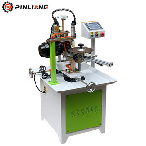 China Factory Woodworking Machine Tool Universal Cutter <strong>Grinder</strong> for Saw Blade <strong>Profile</strong> Sharpening Repair Blade - Product Image 1