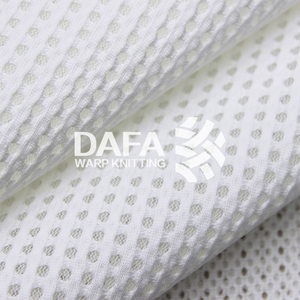 100% Polyester 3D Air Mesh Verbunds toff für Baby produkte Bequemes und atmungsaktives Material Baby Soft <span class=keywords><strong>Fabric</strong></span> - Product Image 4