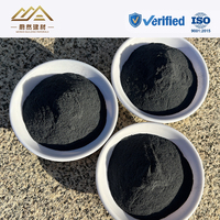 Additif pour ciment de première qualité, 96 % SiO2, résistant aux sulfates, silice fumée haute température pour le cimentage des champs pétrolifères