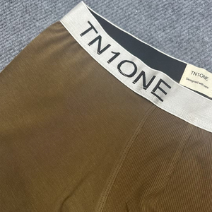 Ropa Interior Masculina CELINNE Talla Grande, Calzoncillos Boxer Transpirables Personalizados, Cómodos Calzoncillos de Algodón, Bóxers para Hombre - Product Image 4