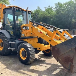 รถแบคโฮมือสองราคาถูก ลดราคาพิเศษ JCB3cx JCB 3CX JCB 4CX - Product Image 2