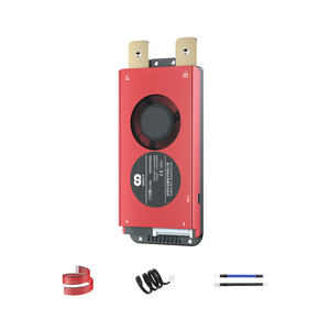 Daly Lithium BMS Li-ion 16S 60V 200A Batterie Lithium 18650 <span class=keywords><strong>NCM</strong></span> Système BMS 16S 60V 200AH pour le travail aérien Véhicule à basse vitesse Daly - Product Image 1