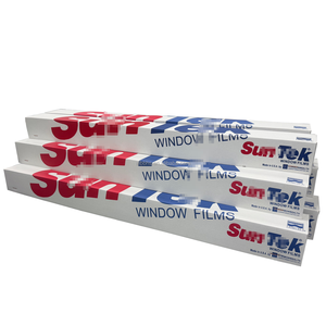 Film teinté SunTek <span class=keywords><strong>CIR</strong></span> Series 70% 50% 35% 15% 5% Stabilité des couleurs, sans interférence de signal, céramique infrarouge USA, garantie 10 ans - Product Image 2