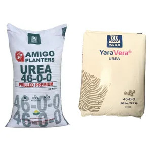 Hot Selling Urea 46% Fertilizer Factory Price Agricultural Fertilizer