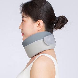 Dukungan Leher Serviks Ortopedi Khusus, Penjepit Kerah Serviks untuk Dewasa Pereda Nyeri - Product Image 3