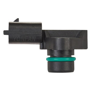 Sensor de presión absoluta del colector 39300-38100 para Hyundai Azera Genesis Santa Fe Sonata Veracruz XG Amanti Optima Sedona Sorento - Product Image 4