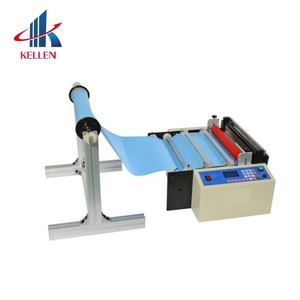 Commercial Leather Strip Cutting <b>Machine</b> <b>Micro</b> Computer Cutting <b>Machine</b> - Product Image 1